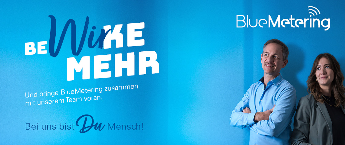 BRUNATA-METRONA Stellenanzeige
