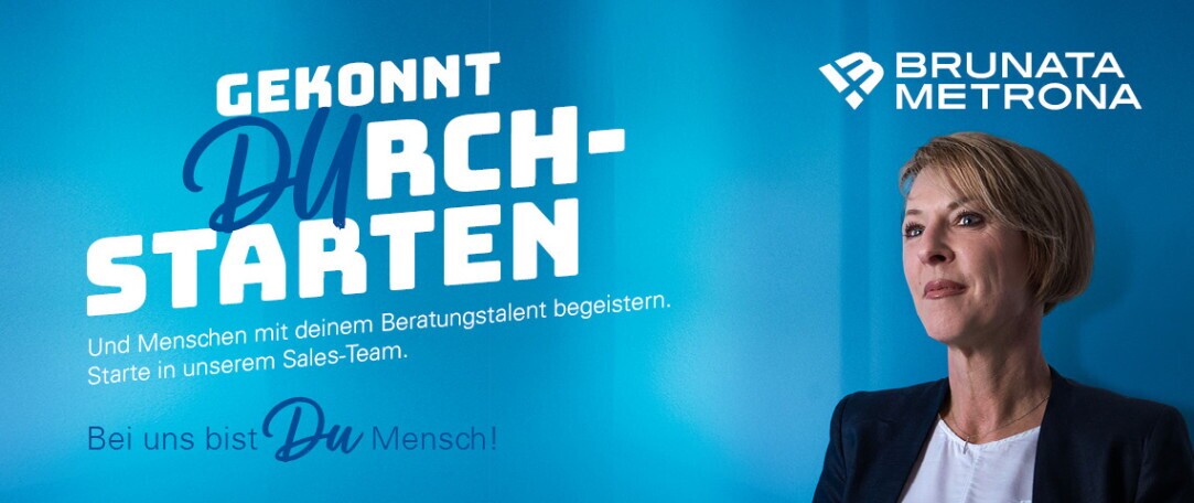 Sachbearbeiter Vertrags- und Kündigungsmanagement (m/w/d)