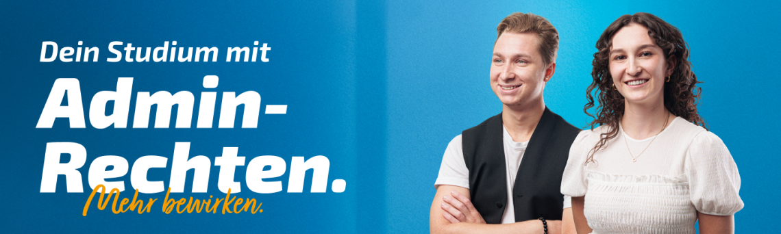 Duales Studium Informatik (m/w/d)