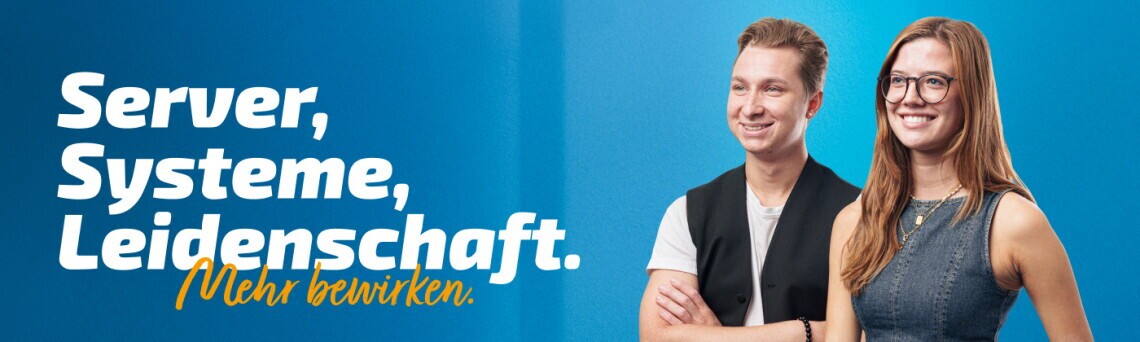 Duales Studium Wirtschaftsinformatik (m/w/d)
