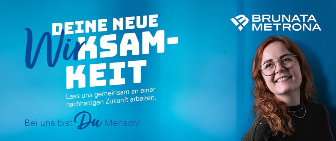 Inside Sales Manager (m/w/d)