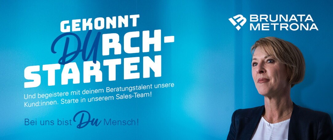 Teamleitung Großkundenbetreuung  Energiedienstleistungen (m/w/d), 1. Bild